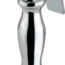 Kingston Brass Gourmetier CCRP1K1SPR Vintage Kitchen Faucet Sprayer, Polished Chrome