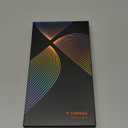 TORRAS Magnetic Slim Fit for iPhone 16 Pro Case, 6.3 inch, Ultra-Thin Case Compatible with MagSafe, Lightweight Matte Anti-Scratch Hard PC Cover Phone Case for iPhone 16 Pro OriginFit, Black