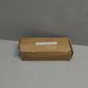 AOOTOCH 10 Pack 7.5 inch Cabinet Pulls Matte Black Cabinet Handles Drawer Pulls for Kitchen Cabinet Cupboard