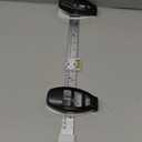 Sbestily Picture Hanging Tool with Level, Positioner Kit for Wall Frames