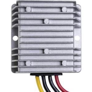 20A 240W Golf Cart 24V to 12V Converter Voltage Reducer Step Down Transformer Waterproof