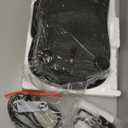 Bigzzia Vibration Plate Exercise Machine for Weight Loss  100-Speed Platform with Remote & Resistance Bands, 450 lbs Capacity  Quiet Full Body Workout for Lymphatic Drainage at Home (pearl white)