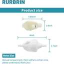 G52 Backup Valve Compaitble with Polaris 180 280 380 480 3900 Pool Cleaner Parts