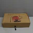 Red Light Therapy for Body, Infrared Light Therapy Panel with Stand, Red Light Therapy Lamp, 660nm Deed Red Light and 850nm