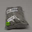 PJ PAUL JONES Mens T-Shirts Knit Short Sleeve Crewneck Shirt Casual Textured Pullover Tees (Large)