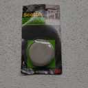 Scotch Furniture Sliders 2 1/16/PO/PULG(52,3mm)