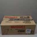 Baby Diapers Size 3 (16-28 lbs), 156ct, Huggies Little Snugglers