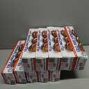 Pack Of 10 Little Debbie Oatmeal Crème Pies, 12 Individually Wrapped Sandwich Cookies, 16.2 OZ Box, Best By: 10/05/2025  