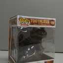 Funko Pop Deluxe: How to Train Your Dragon: Toothless