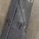 Adir Corp. Professional Self Reversible Healing Cutting Mat, 36 by 48-Inch, Green/Black