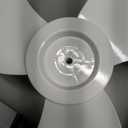 Lasko 2520 Oscillating Stand Fan,White 16 Inch