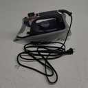 BLACK+DECKER Allure Professional Steam Iron, Blue, D3030 (Large)