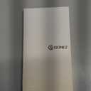 ORNARTO Compatible with iPhone 17 Pro Max Case 6.9", Slim Liquid Silicone 3 Layers Soft Gel Rubber Shockproof Protective Cover with Anti-Scratch Microfiber Lining-Chalk Pink