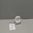 Magnetic Wireless Charger Mag-Safe Charger for iPhone 17/16/15/14/13/12 Series Convertible Magnet Wireless Charging Stand/Pad with 5ft Cable for iPhone and AirPods 2/3/Pro 2/Pro