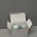 2pc 10oz Breastmilk Storage Bottle Compatible with SpectraS1 S2 9 Plus SG/Motif Luna/Others Wide-Mouth Flange, Breast Milk Container for Momcozy 22oz Portable Cooler, Pumping/Storage/Portable Bottle