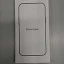 for iPhone 17 Pro Case,Screen Protector*2,Anti-Yellowing,Compatible with MagSafe,[Military Grade Drop Tested] Heavy Duty Magnetic Phone Case for iPhone 17 Pro 6.3",Clear