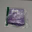 Purple Ribbon Domestic Violence Awareness Together We Rise T-Shirt. Size M