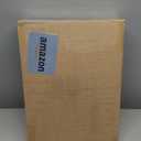 JANUA Pilates Board - Pilates Reformer Set, Multi-Purpose Foldable Pilates Reformer Board for Home, 5 in 1 Pilates Sliding Board (Pink)