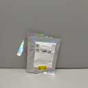 Anteel 6 Pack Double Sided Silicone Suction Cup Phone Case Mount, Hands-Free Strong Grip Silicon Phone Holder for Selfies and Videos, Non Slip Phone Accessories 2.36"x3.66"