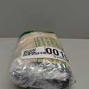 INNERSY Women's Slip Shorts for Under Dresses High Waisted Shorts (XX-Large, Black Nude White)