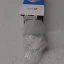 5 STARS UNITED Donut Pillow Hemorrhoid Tailbone Cushion  Large Cushion for Pain Relief  Coccyx, Prostate, Sciatica, Pelvic Floor, Pressure Sores, Pregnancy, Postpartum Recovery, Gray