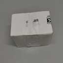 220W Azocek Power Inverter Compatible with Milwaukee 18V Battery, DC 18V to AC 110V Portable Power Station with 1 AC Outlet, 2 USB Ports & 1 TypeC Fast Charging, 400LM LED Work Light