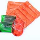 HotSnapZ Reusable Hand Warmers & Body Warmers - Instant Heat Packs