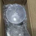 SUREHOME Plastic Champagne Flutes Disposable Champagne Glasses 20 Pack 5 Oz Clear Plastic Mimosa Glasses Acrylic Wedding Toasting Cups for Graduation Birthday Party Supplies 2026 Bar Cocktail Cups