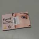Eyelid Tape, Eyelid Lifter Strips, Eyelid Tape for Hooded Eyes Invisible, Instant Surgery-Free Eye Lift for Uneven or Single Eyelids, Say Goodbye to the Hood, Sagging Eyelids - 480Count