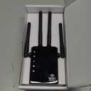 Dual Band Wifi Repeater