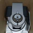 Nespresso Vertuo Coffee and Espresso Machine by De'Longhi,54 oz, Titan,Gray