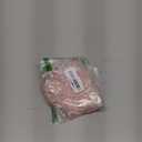 2 Pcs 3D Handmade Goldfish Beaded Sequins Embroidered Patches Koi Mermaid Applique Lace Sewing Patch for DIY Clothing Wedding Dresses Bridal Veils Backpack Arts DÃ©cor (Pink)