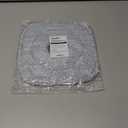 Mop Refill Head Compatible with MarvelSpin Mop - Mop Head Replacement - Deep Cleaning Mop Head - Machine Washable and Easy-to-Replace