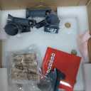 Cassida C300 Professional USD Coin Counter, Sorter and Wrapper/Roller, 300 coins/min, with Quickload and Printing-Compatible,Gray