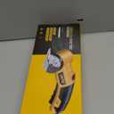 Electric Scissors, Cardboard Cutter, With LED Light, High-Efficiency Brushless Motor