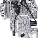 TR690 163740A Valve Body Transmission Compatible with Subaru Legacy Outback 2.5L 2010-13