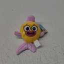 WowWee Pinkfong Baby Shark Offical 12" Fin Friend Plush with Sound - Goldie, Yellow