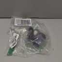 Maxjoy for AirPods Pro 3 Case Cover 2025 with Automatic Lock MagSafe, Compatible with Apple AirPod Pro 3rd Generation (Carbon Dark Blue, AirPods Pro 3 Case Cover 2025)