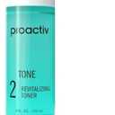 Proactiv Hydrating Facial Toner for Sensitive Skin - Alcohol Free Toner for Face Care - Pore Tightening Glycolic Acid and Witch Hazel Formula - Acne Toner to Balance Skin and Remove Impurities, 4 oz.