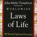 Worldwide Laws Of Life: 200 Eternal Spiritual Principles