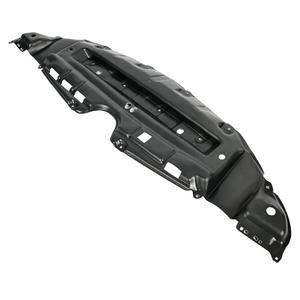 Front Engine Cover Splash Shield Guard Compatible with 2011-2020 Toyota Sienna Under Cover Replacement