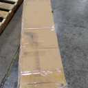 Front Bumper Compatible with Wrangler JL 2018-2024 10th Anniversary Style jl Front Bumper Replacement 2 and 4 Door Models