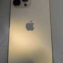 Apple iPhone 13 Pro Max, 128GB, Gold - Unlocked