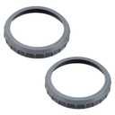 1606415 for Bissell Pro Heat 2X Replacement Parts 1617702 Dirty Tank Cap 2 pcs