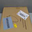 Garvee Toilet Seat, Elongated Toilet Seat with Toddler Seat Built in, Potty Training Toilet Seat Elongated Fits Both Adult and Child, with Slow Close and Magnets- Elongated 2 Packs