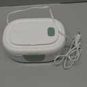 Momcozy Baby Wipe Warmer, Innovative Spring Design, Large Capacity Wipes Dispenser, Fast and Even Heating, 4 Modes of Temperature Heating Control, Diaper Wipe Warmer with Night Light