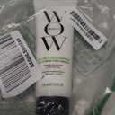 COLOR WOW One Minute Transformation – Instant frizz fix| Nourishing styling cream smooths, tames + defrizzes on the spot, Avocado oil + Omega 3’s hydrate, repair for silkier, smoother texture