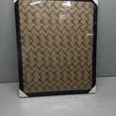 16x20 Wall Picture frame, White Gallery Photo Frame for Horizontal or Vertical Display