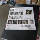 BrownTrout, Taylor Swift 2026 Wall Calendar, 12'' X 12'', 16-Month Calendar with Stapled Binding