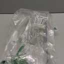 Upgraded W11366475 Refrigerator Door Shelf Bin Compatible with Whirlpool WRF767SDHZ04 WRF757SDHZ02 WRF767SDHZ00 WRF757SDHV04, W10728185 Refrigerator Trivet Door Shelf Left Door Shelves Replacement